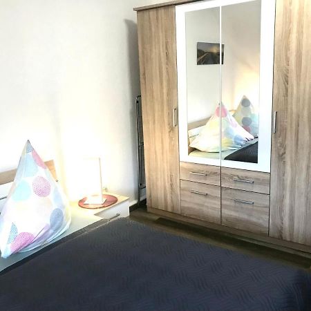 Apartment Enno 아우어바흐 외부 사진