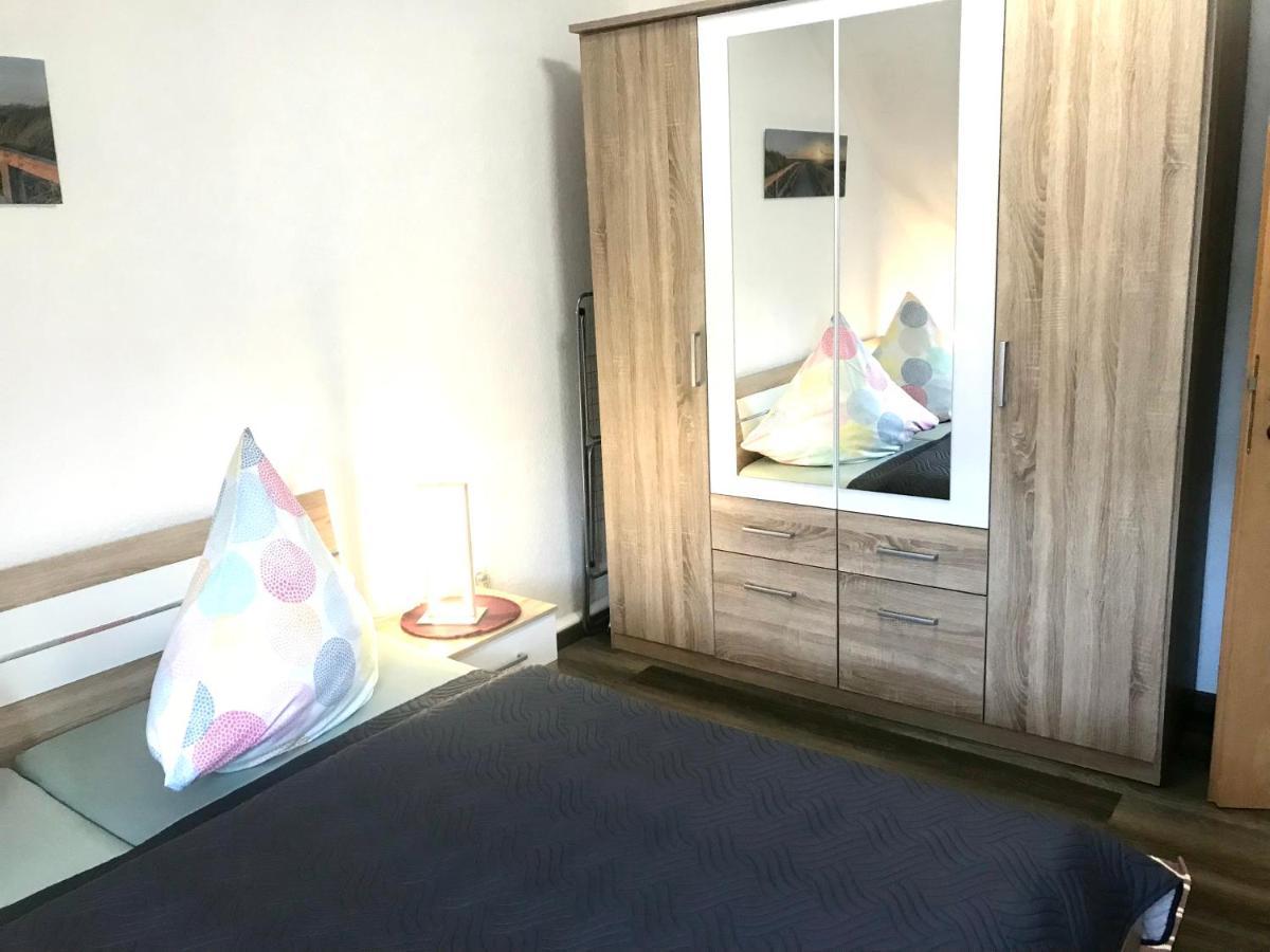 Apartment Enno 아우어바흐 외부 사진