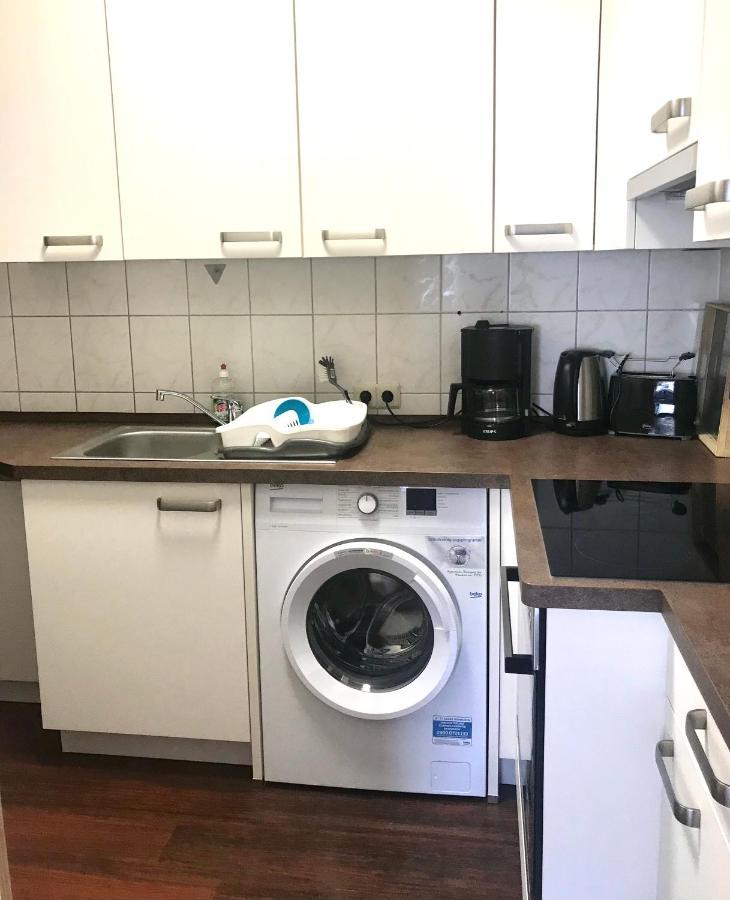 Apartment Enno 아우어바흐 외부 사진